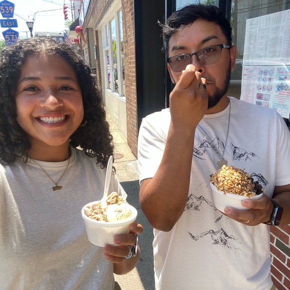 Meet your Posher, Noah - Picture 2 of 6